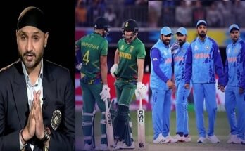 Harbhajan singh told need two changes in Team India after loss against South Africa