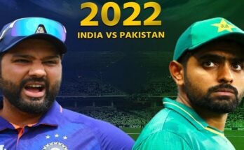 T20 World Cup 2022 IND vs PAK Playing XI