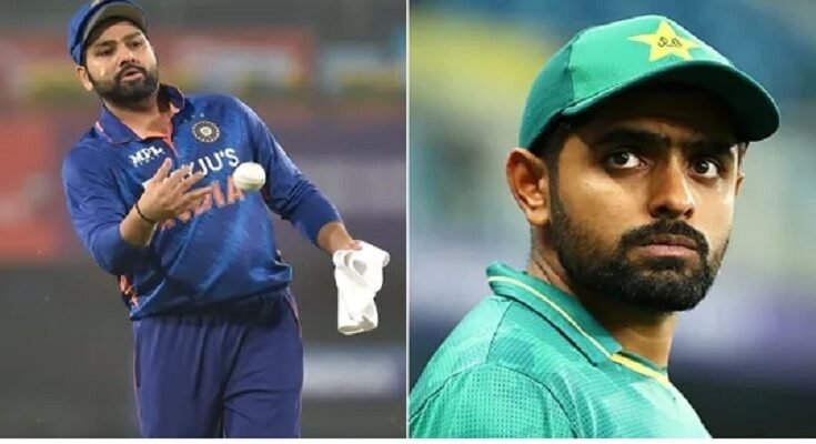 Why Will Be The Match between India-Pakistan Cancelled ? know details