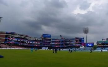 IND v SA 3rd ODI in Delhi Weather Updates