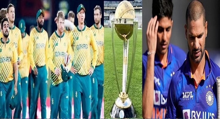 India will take on South Africa in the deciding third ODI in Delhi