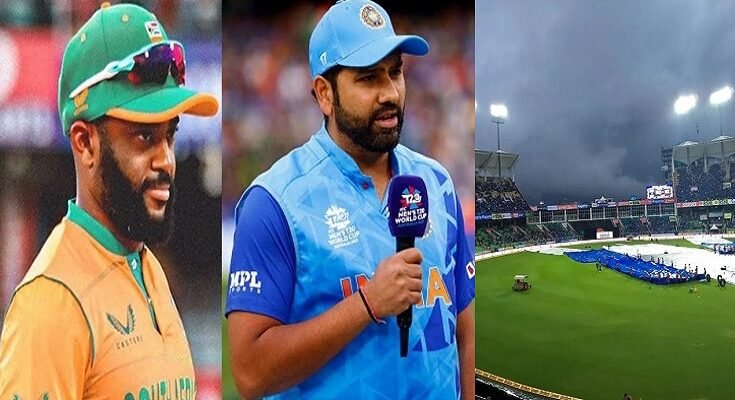 India vs South Africa Weather Forecast of T20 World Cup 2022