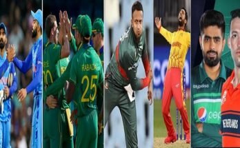 A must win game for Pakistan against the Netherlands in T20 World Cup 2022