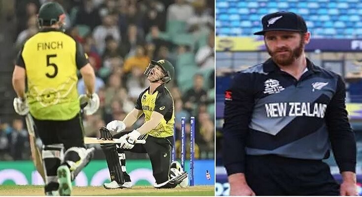 New Zealand crush Australia by 89 runs in T20 World cup 2022