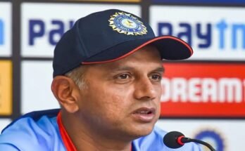 Dravid gave big hints who will take Bumrah's place in T20 WC