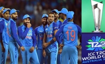 team India's Full Super 12s Schedule in T20 World Cup 2022