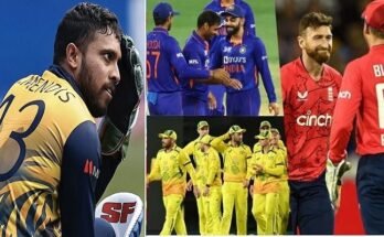 which team will enter the Super-12 round of the T20 World Cup, know Complete Mathematics