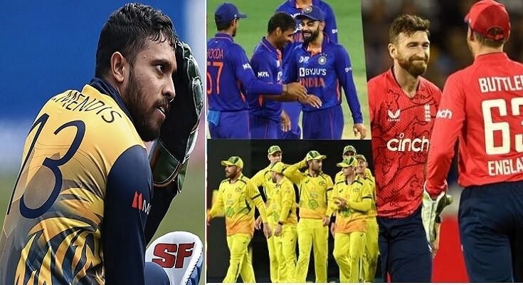 which team will enter the Super-12 round of the T20 World Cup, know Complete Mathematics