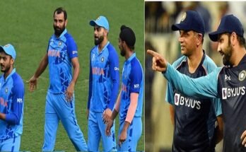 Which three pacers will India pick for the starting XI against Pakistan in T20 World Cup