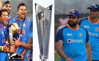 why this time only Team India will win the T20 WC ! You will be surprised to know the reason