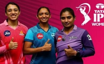 BCCI decided to start the Women's IPL 2023