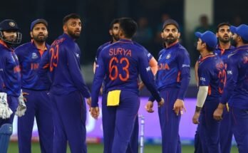 3 Indian players who played warm-ups but failed to play in WC