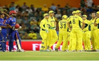 Before the crucial match against Afghanistan, Australia got three big setbacks!