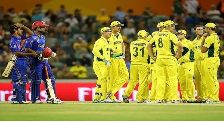 Before the crucial match against Afghanistan, Australia got three big setbacks!