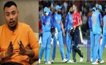 Danish Kaneria said this indian player Should Only Play Test Cricket, not deserve for T20