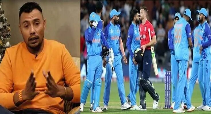 Danish Kaneria said this indian player Should Only Play Test Cricket, not deserve for T20