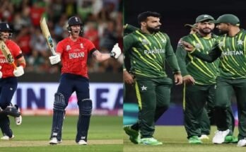 England beat Pakistan by 5 wicket in T20 World Cup Final 2022, took 30-year-old revenge