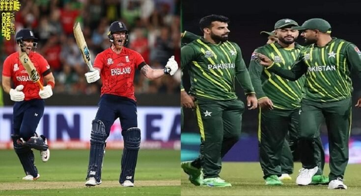 England beat Pakistan by 5 wicket in T20 World Cup Final 2022, took 30-year-old revenge