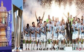 Lionel Messi's Argentina receive Rs 344 crore for winning FIFA World Cup 2022, check all teams prize money