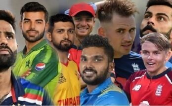 ICC Men's T20 World Cup 2022 Player of the tournament shortlist revealed