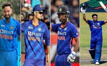 IND VS NZ : These shocking changes can happen in Playing 11