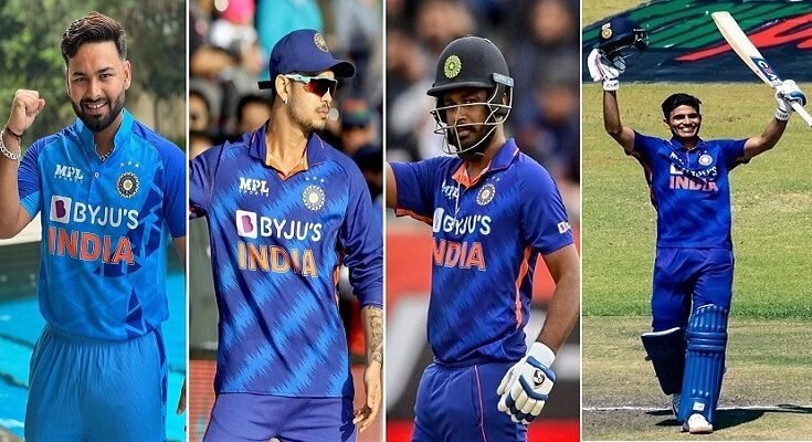 IND VS NZ : These shocking changes can happen in Playing 11