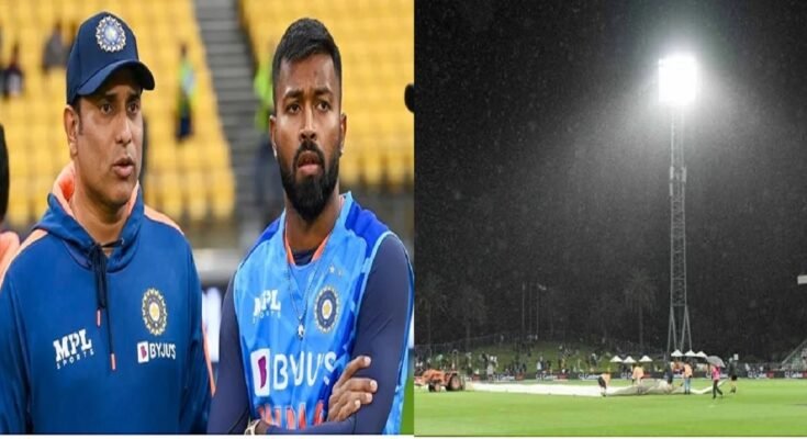 IND vs NZ 3rd T20I: If rain not stopped know what will be the result of the match