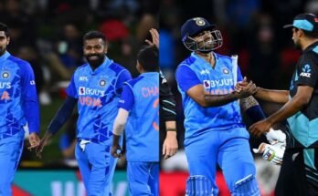 IND vs NZ: Fans Looked Angry Once Again For Not Choose Sanju Samson In Playing XI