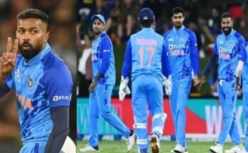 IND vs NZ: Hardik Pandya will take a big decision in the 3rd T20, these 2 players will get a chance in the playing 11