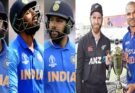 India Predicted XI for 1st ODI vs New Zealand