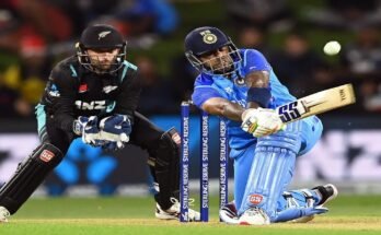 India vs New Zealand 2nd T20: India beat New Zealand by 65 runs