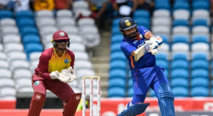 Nicholas Pooran steps down as West Indies white ball captaincy after disaster T20 world cup