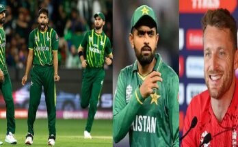 Pak vs Eng T20 final: Due to these 5 reason Pakistan defeat against England