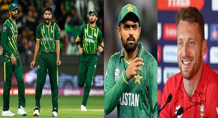 Pak vs Eng T20 final: Due to these 5 reason Pakistan defeat against England