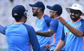 Team India's crisis averted before the semi-final match against England