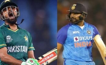 Rohit sharma over takes Babar’s most T20I wins in a calendar year