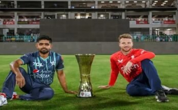 Rules changed for ICC Men's T20 World Cup 2022 Final Pakistan vs England