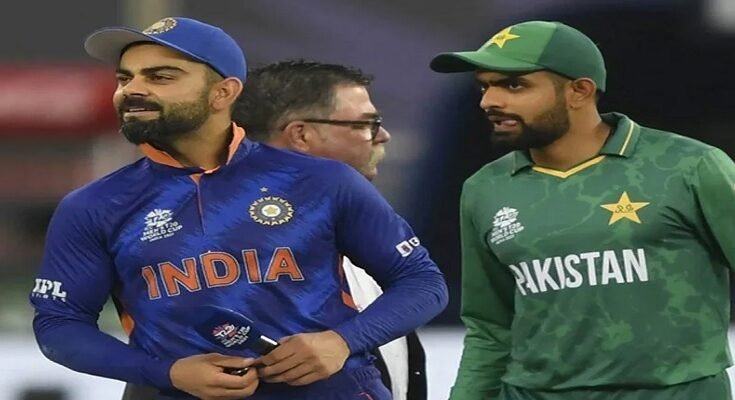 Former Pakistan captain wants Babar Azam to quite captaincy in the T20 format