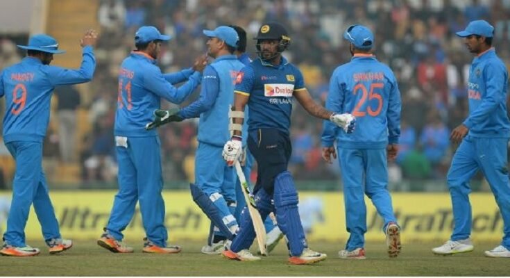 Sri Lanka Cricket suspends Danushka gunathilaka from all forms of cricket