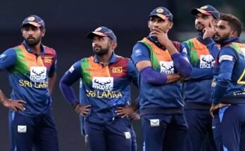 T20 World Cup: Sri Lankan opener raped ! Arrested in Sydney