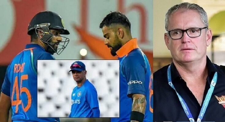 Tom Moody told the reason for India’s humiliating defeat against england