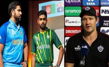 Watson on India vs Pakistan Final match of ICC T20 World Cup 2022