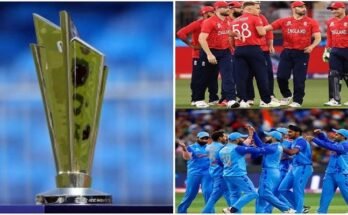 What happen if the India-England semi-final match washed out ?