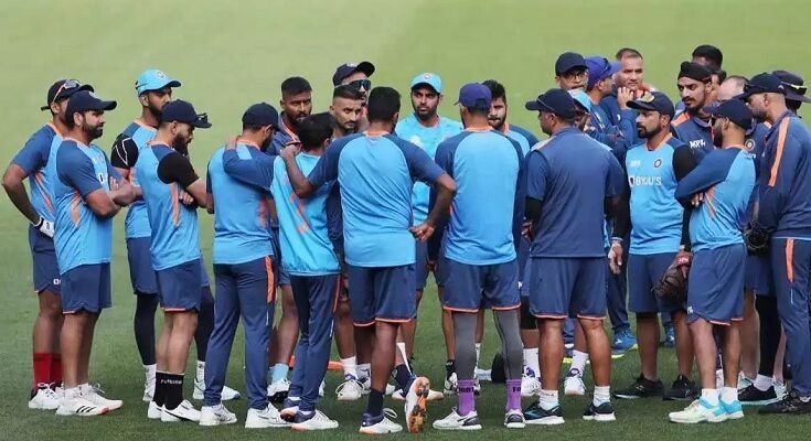 What went wrong for team india under Rohit Sharma's captaincy