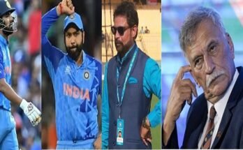 Before ODI World Cup BCCI took big decisions, this change will happen in Team India