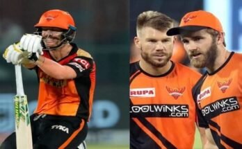 Why did SRH release captain kane Williamson ahead of IPL 2023