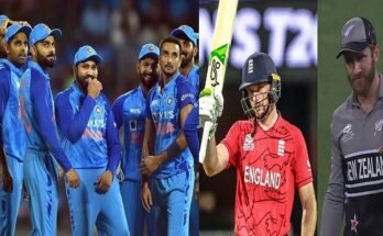 With which team NZ or ENG India will play semi-finals in T20 World Cup? Know the full equation