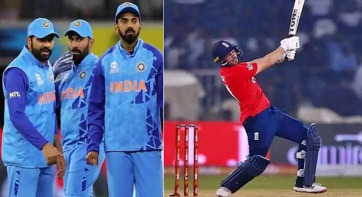 This explosive batter replace Dawid Malan for India vs England T20 World Cup 2022