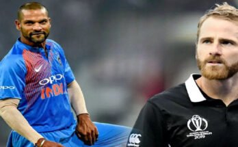 IND vs NZ ODI Series: full Squads, Schedule, Venues, when and how to watch live check out