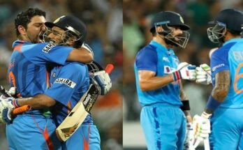 india will win t20 world cup 2022, know the connections of the wc 2011